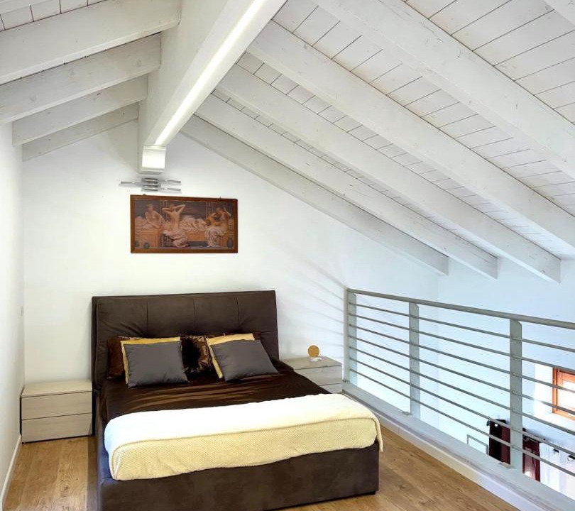 Photo of Bedroom in Rocchetta Tanaro