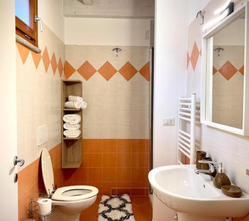 Photo of Bathroom in Rocchetta Tanaro