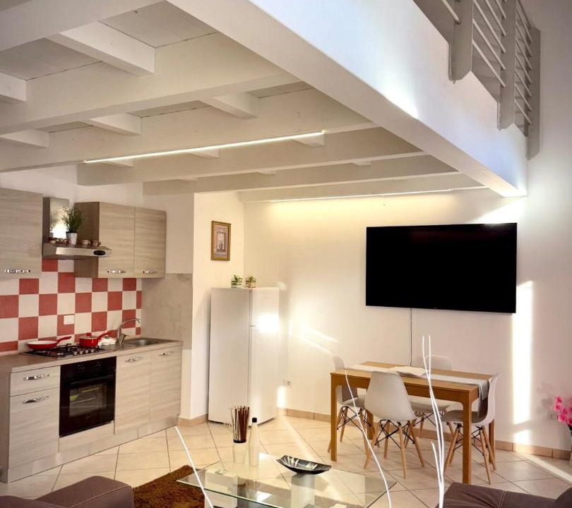Photo of Livingroom in Rocchetta Tanaro