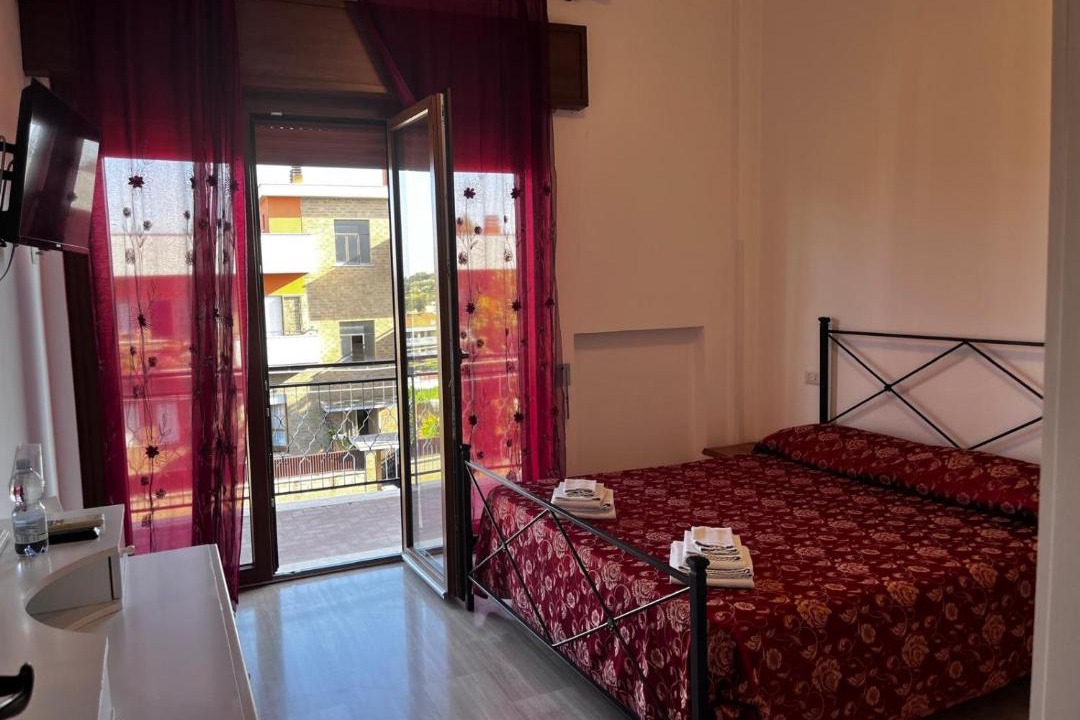 Photo of Bedroom in Zona XLV Castel di Guido