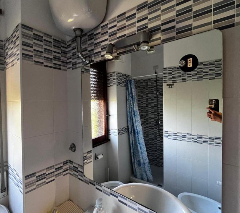 Photo of Bathroom in Zona XLV Castel di Guido