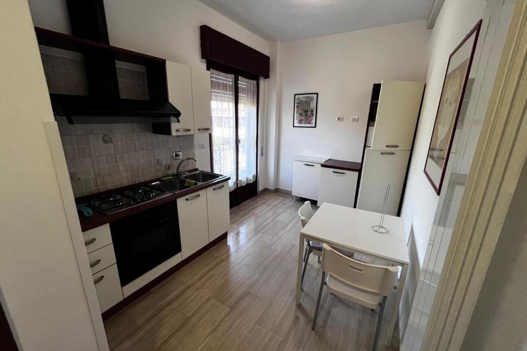 Photo of Kitchen in Zona XLV Castel di Guido