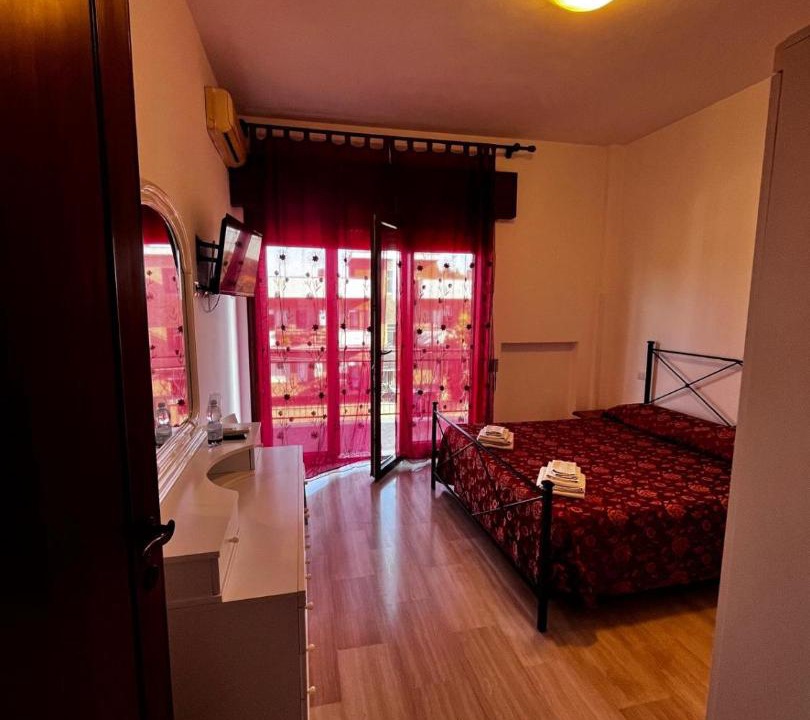 Photo of Bedroom in Zona XLV Castel di Guido
