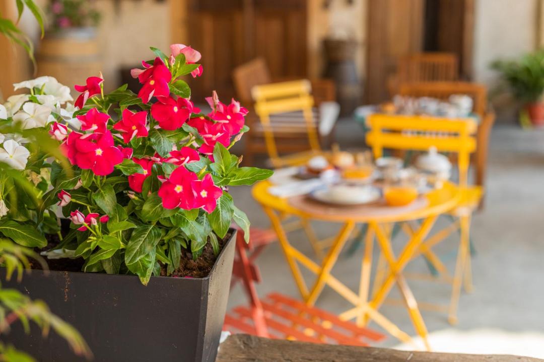 Photo of Patio Balcony in Ghemme