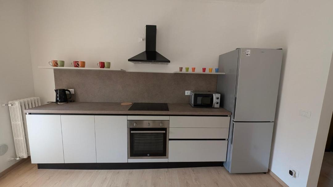 Photo of Kitchen in Torri del Benaco
