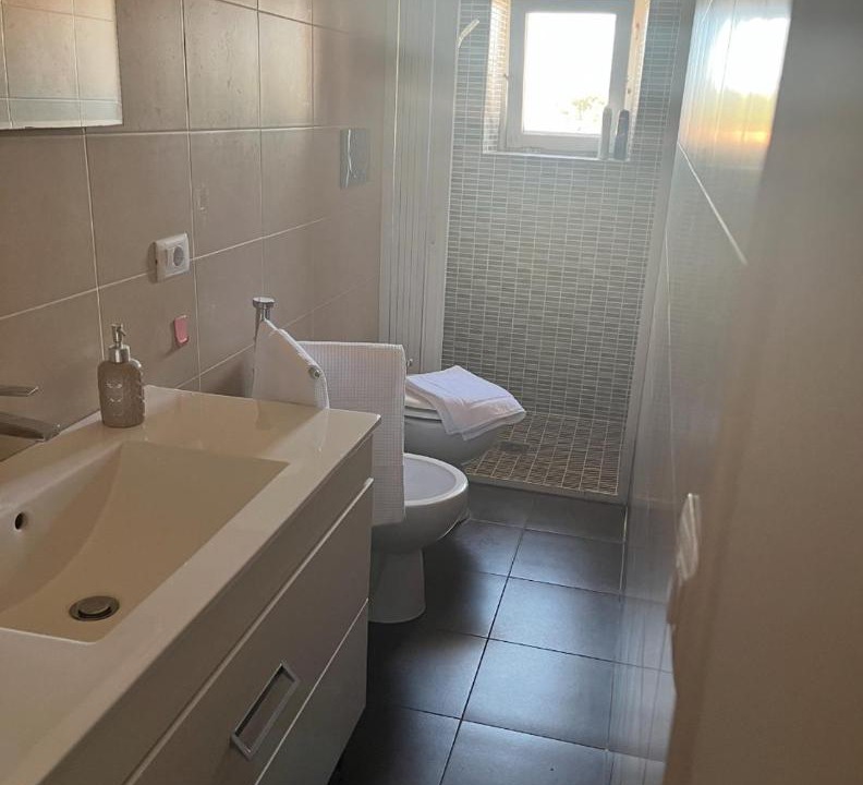 Photo of Bathroom in Montefiascone