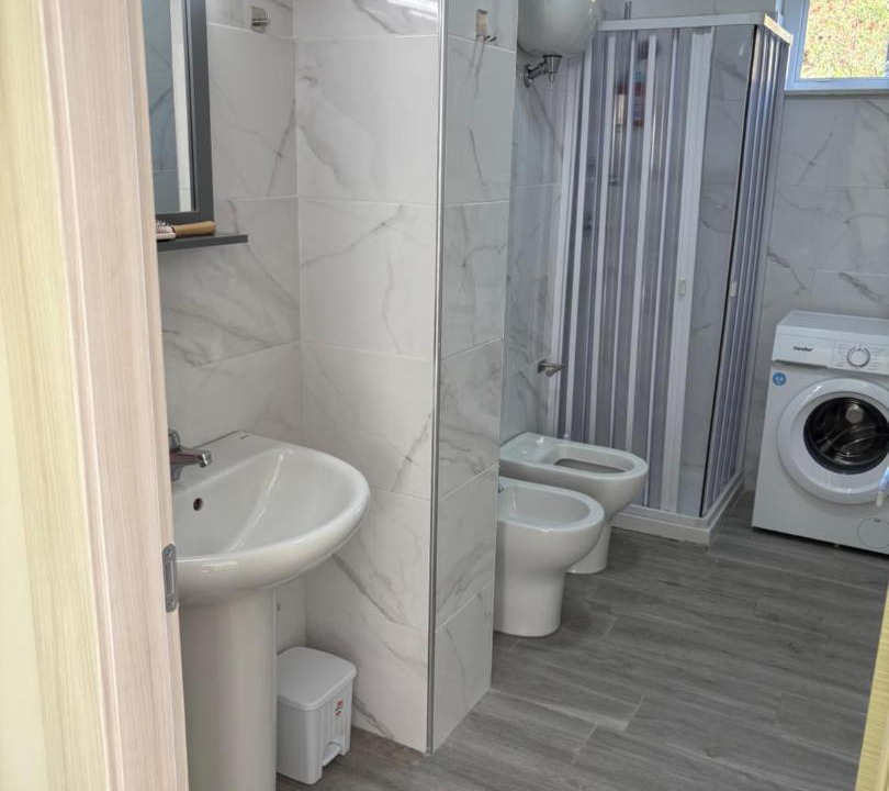 Photo of Bathroom in Nocera Terinese