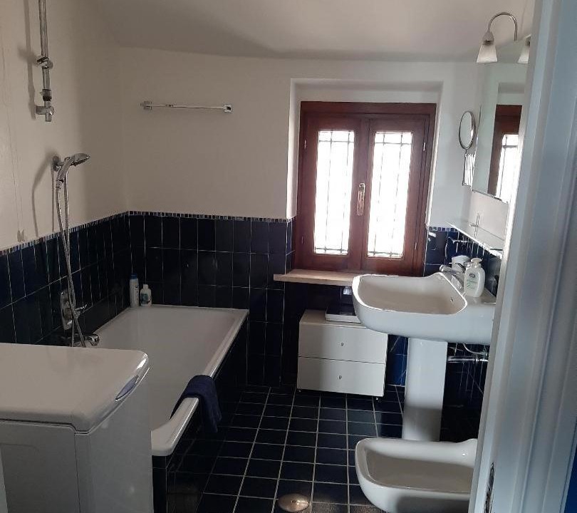 Photo of Bathroom in Assisi