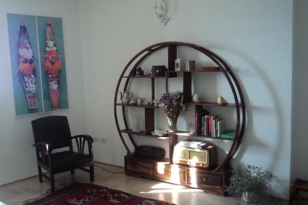 Photo of Livingroom in Assisi