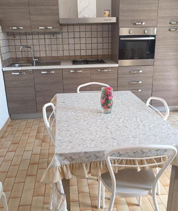 Photo of Kitchen in Roccelletta