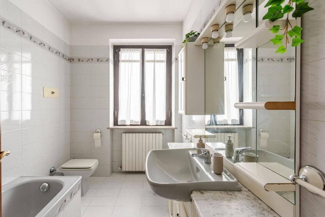 Photo of Bathroom in Pecetto di Valenza