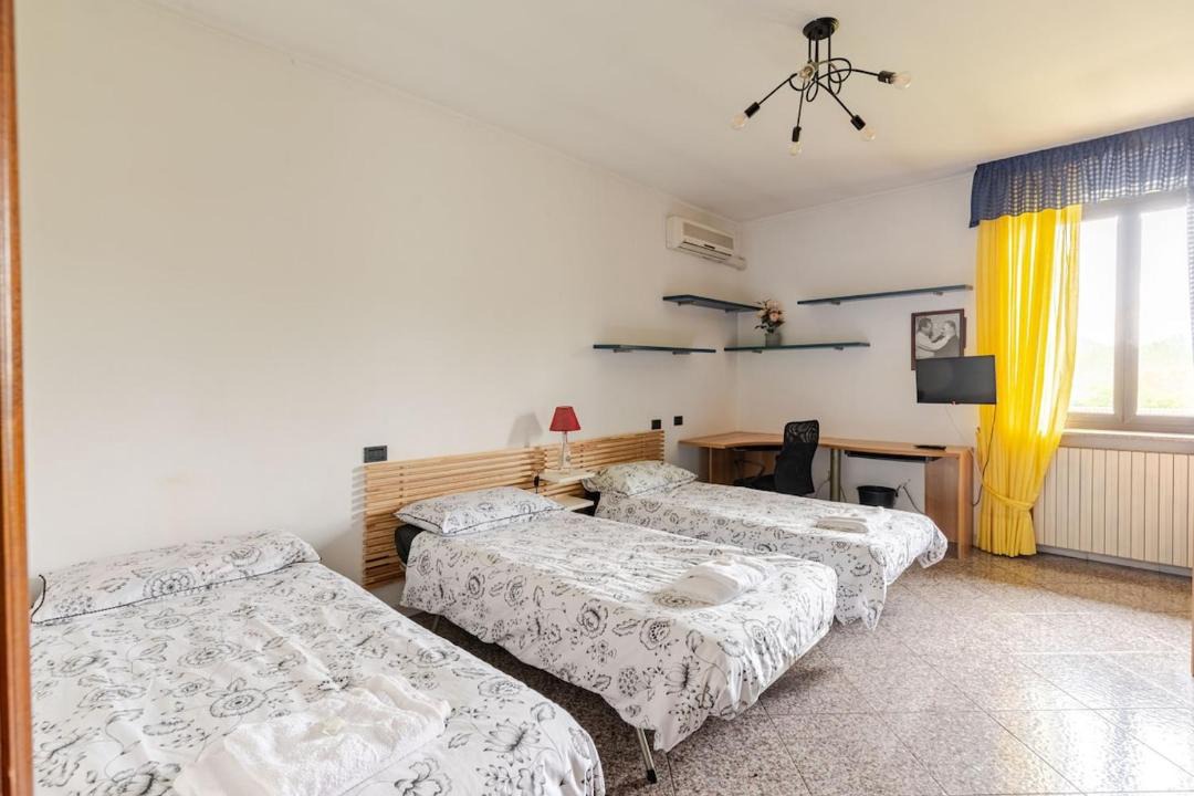 Photo of Bedroom in Pecetto di Valenza