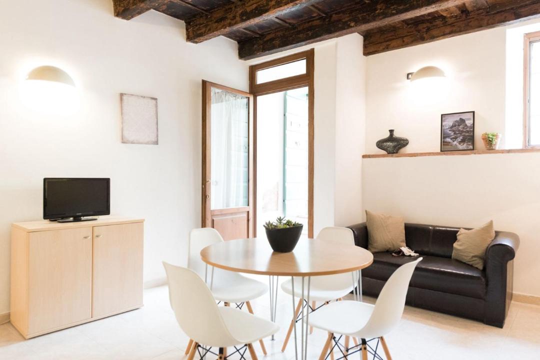 Photo of Livingroom in Verona City Centre