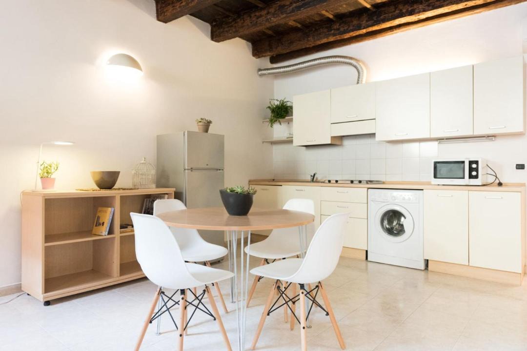 Photo of Kitchen in Verona City Centre
