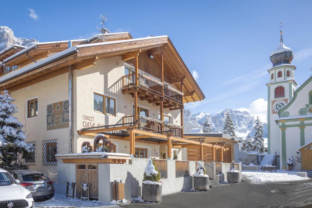 Photo of Others in San Cassiano