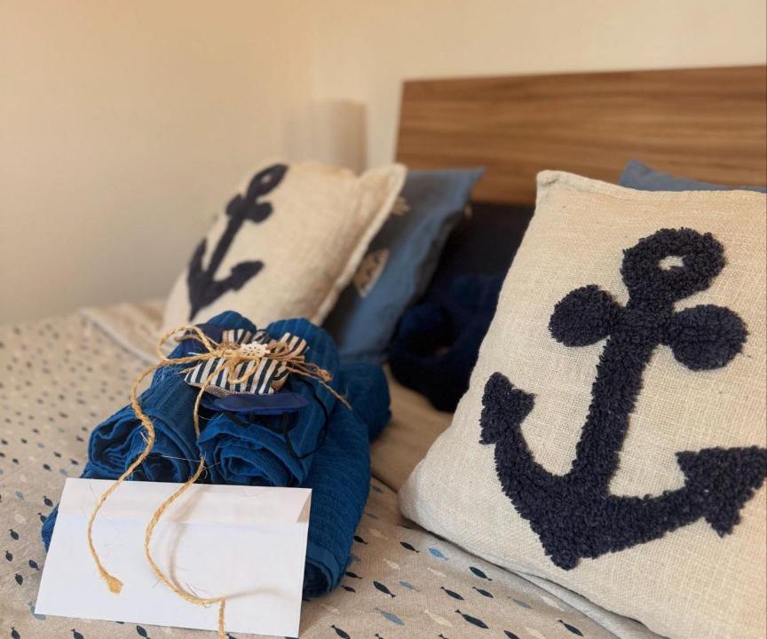 Photo of Bedroom in Marina di Lizzano
