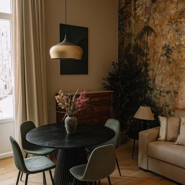 Photo of Livingroom in Borgo-Sanzio