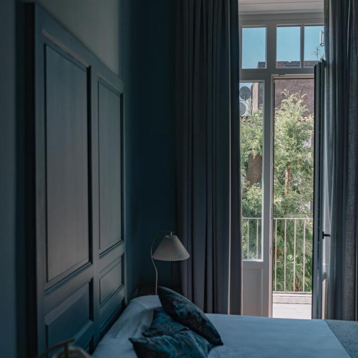 Photo of Bedroom in Borgo-Sanzio