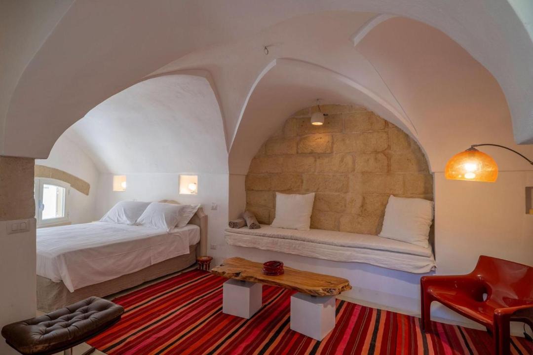 Photo of Bedroom in Poggiardo