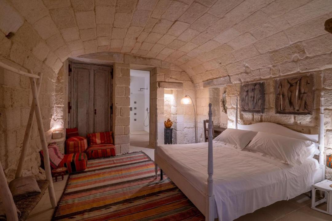 Photo of Bedroom in Poggiardo