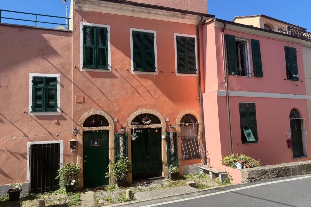 Photo of Buildings in Gorra