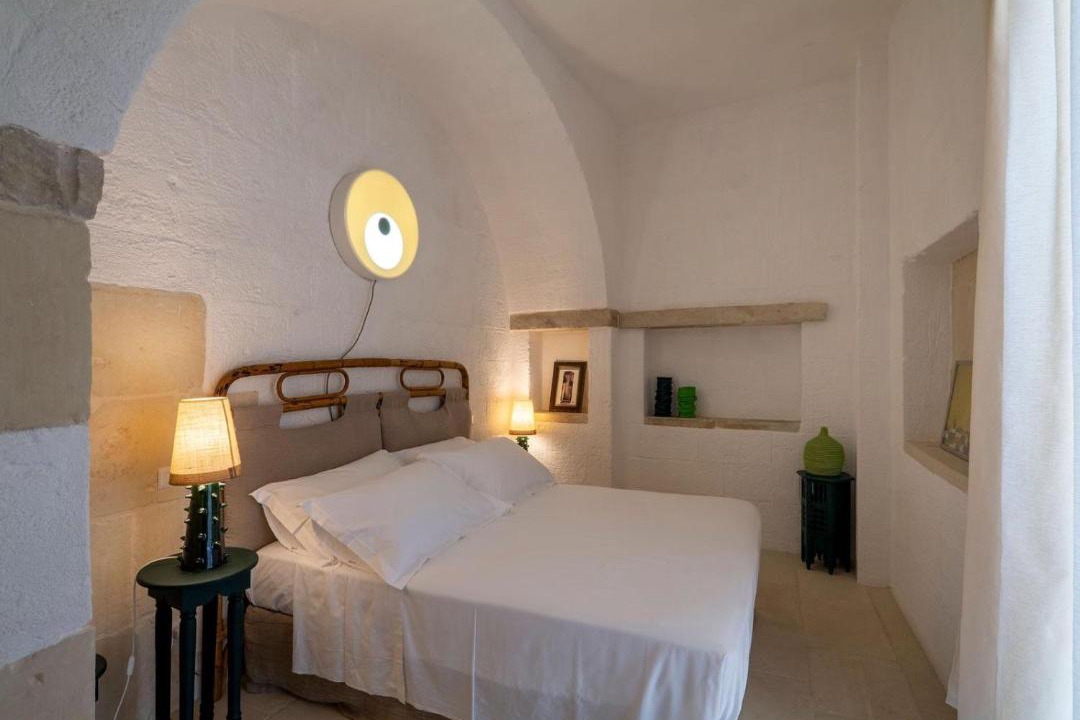 Photo of Bedroom in Poggiardo