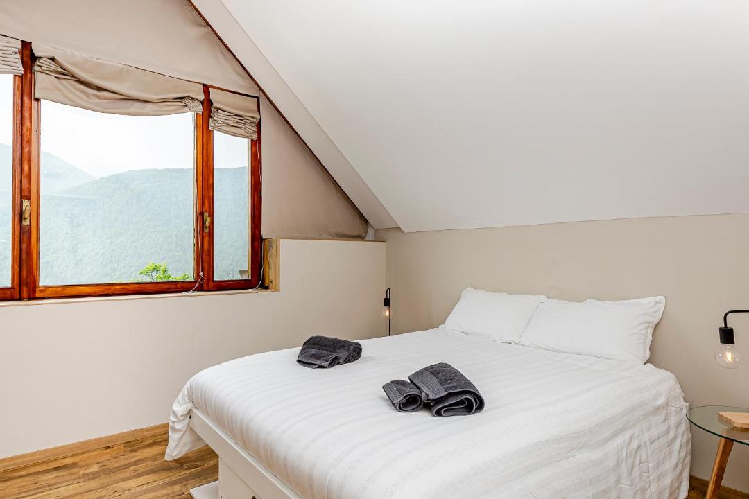 Photo of Bedroom in Craveggia