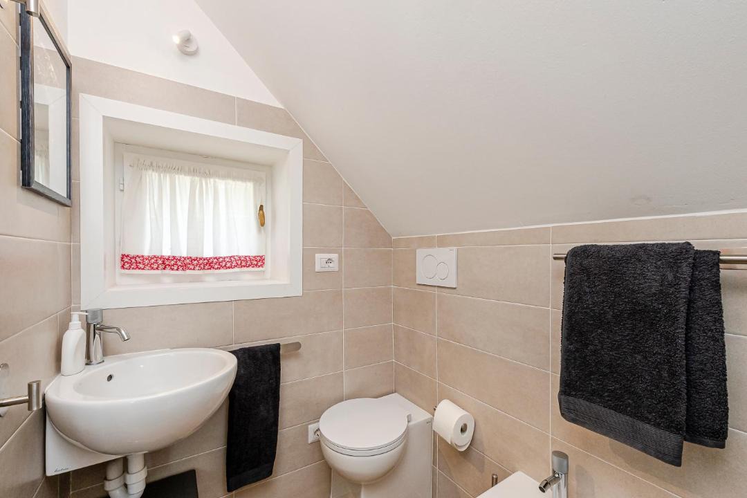 Photo of Bathroom in Craveggia