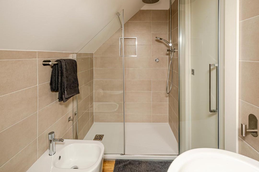 Photo of Bathroom in Craveggia