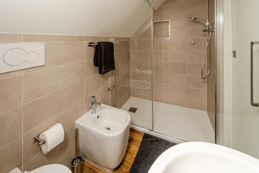 Photo of Bathroom in Craveggia