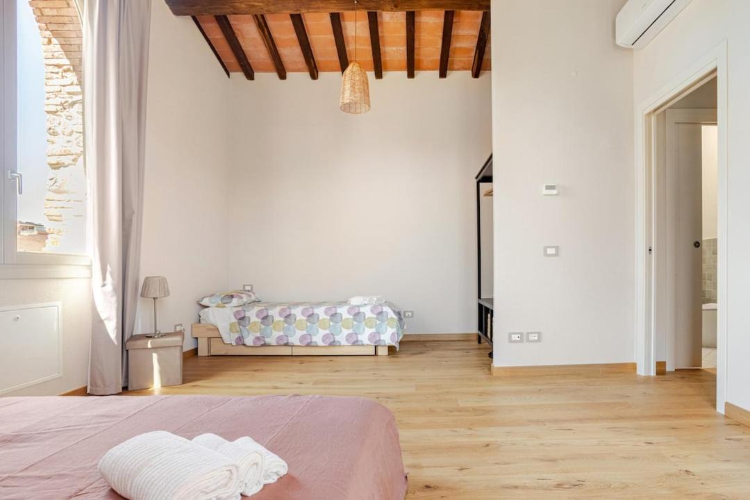 Photo of Bedroom in Pistoia