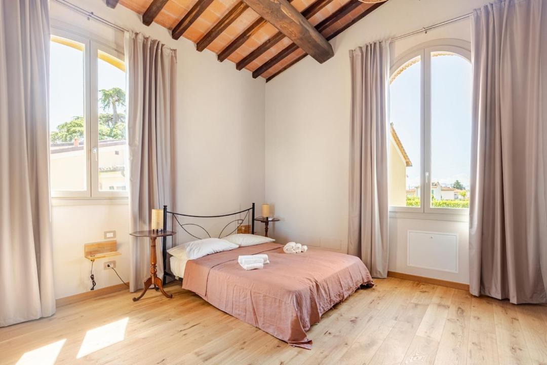 Photo of Bedroom in Pistoia