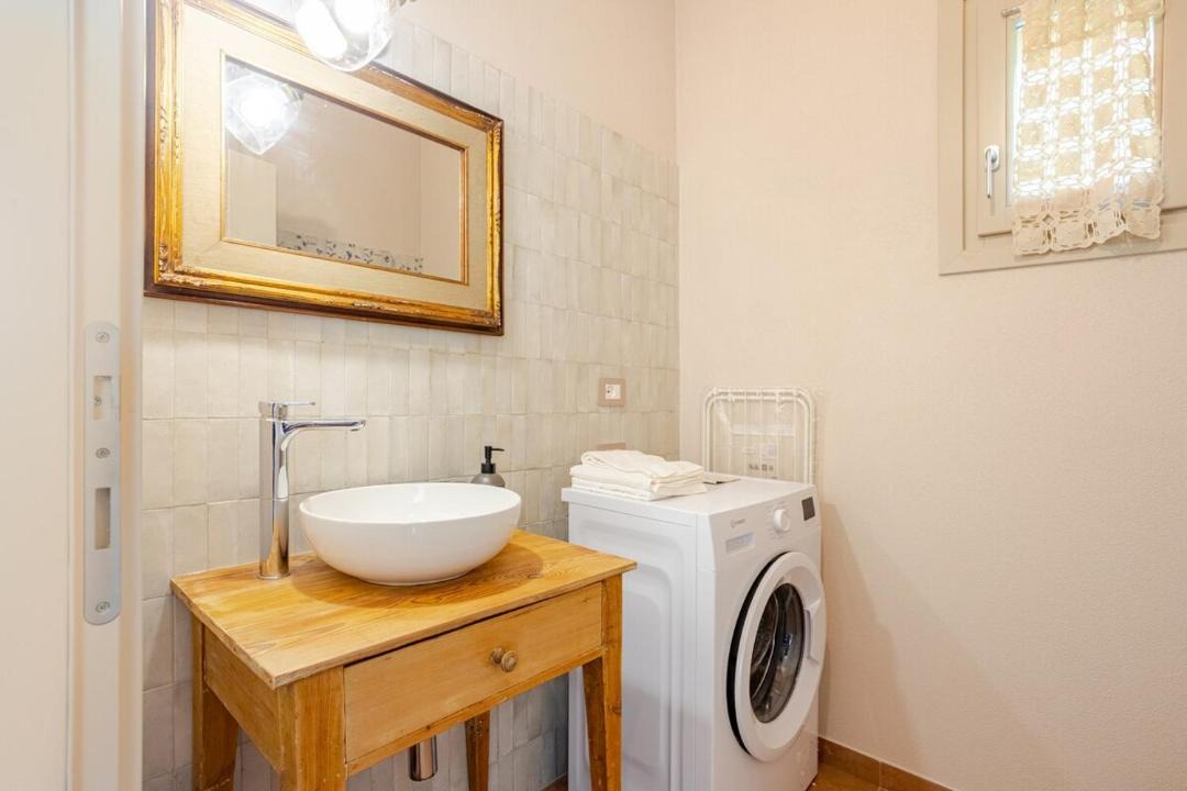 Photo of Bathroom in Pistoia