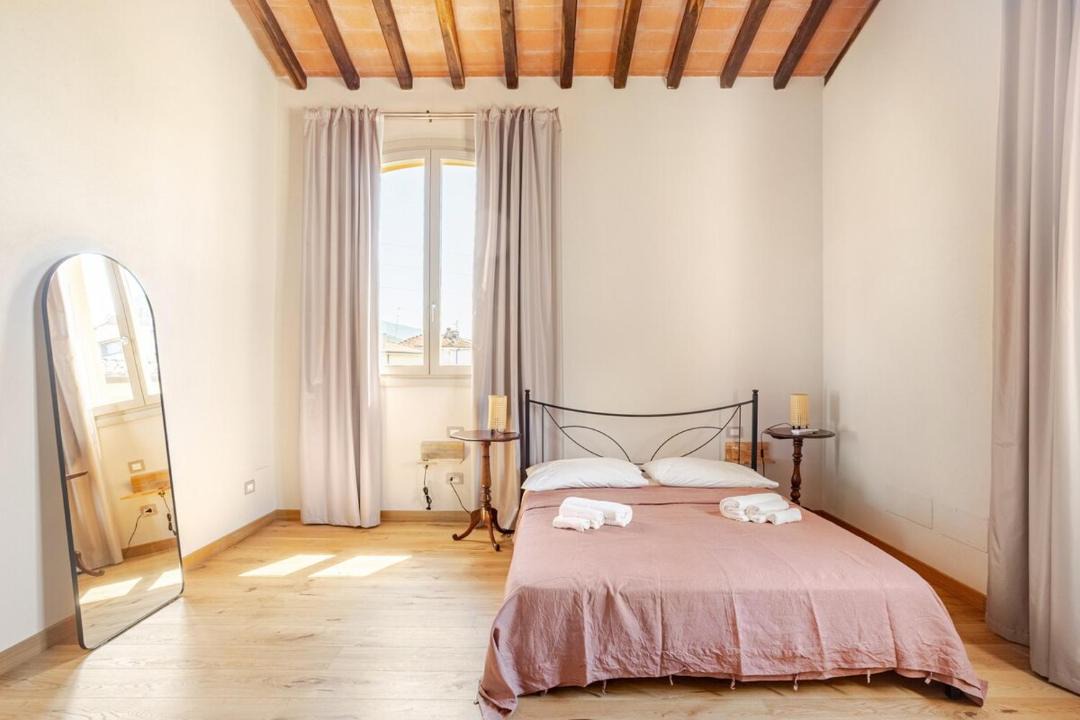 Photo of Bedroom in Pistoia