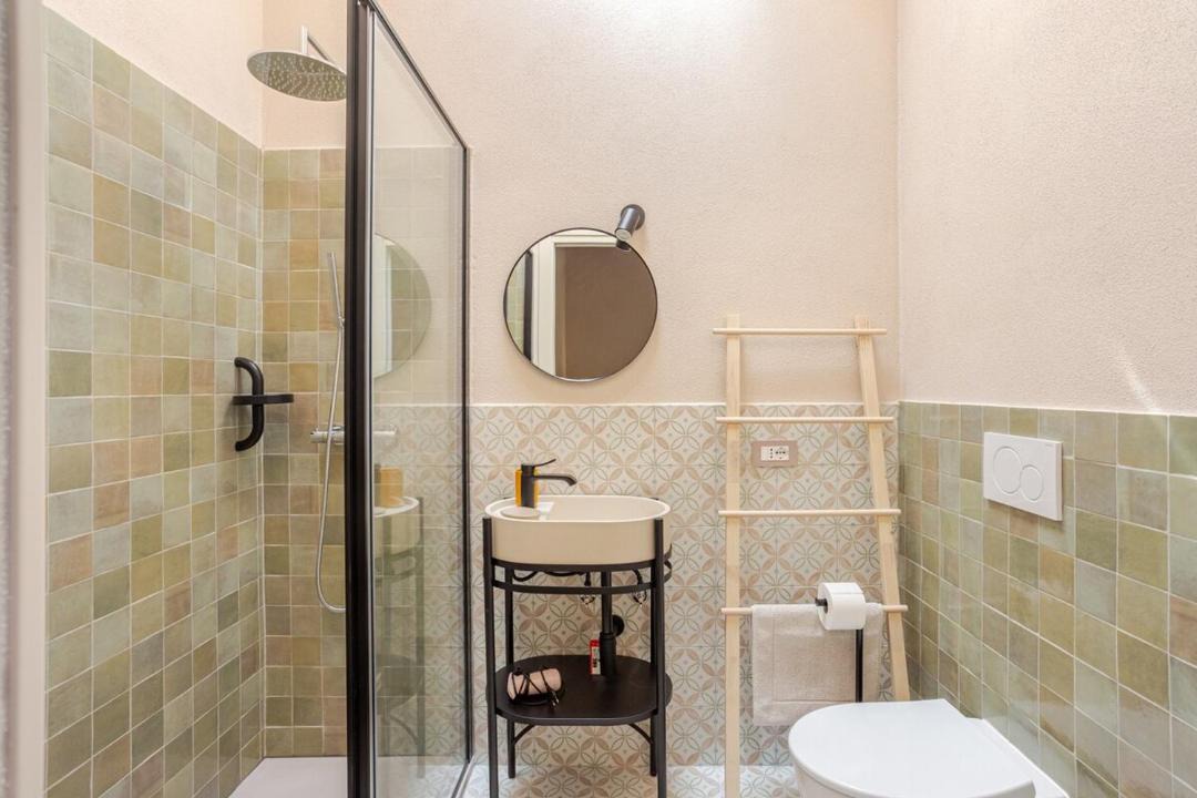 Photo of Bathroom in Pistoia
