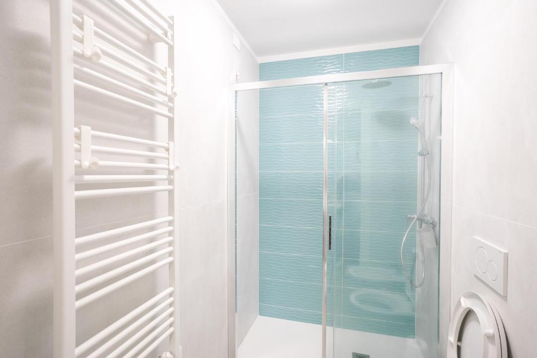Photo of Bathroom in Grottammare