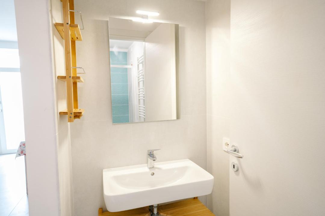 Photo of Bathroom in Grottammare