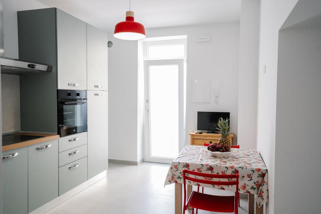 Photo of Kitchen in Grottammare