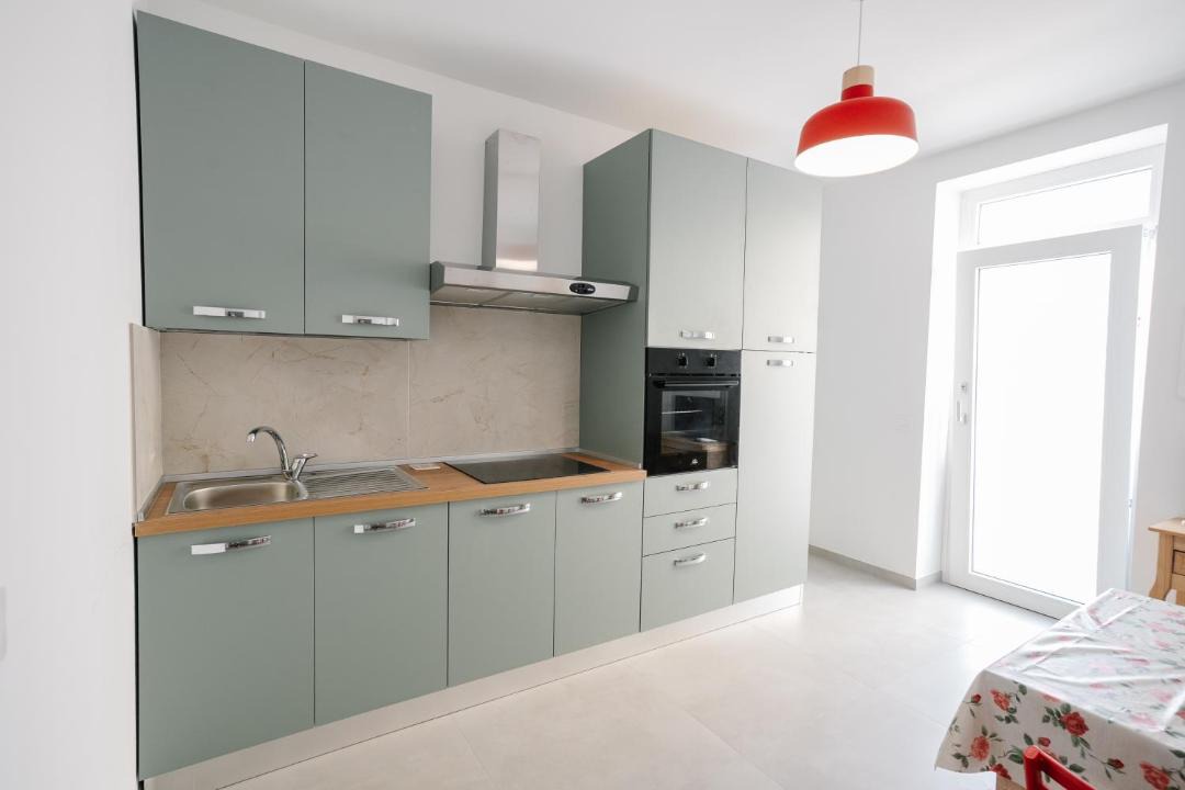 Photo of Kitchen in Grottammare