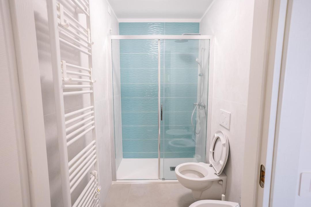 Photo of Bathroom in Grottammare