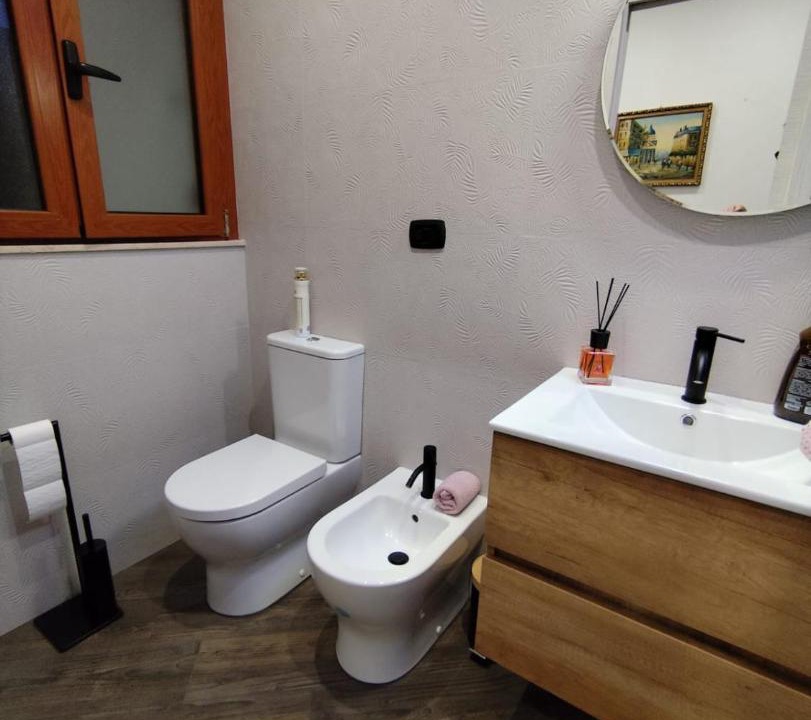 Photo of Bathroom in Barletta