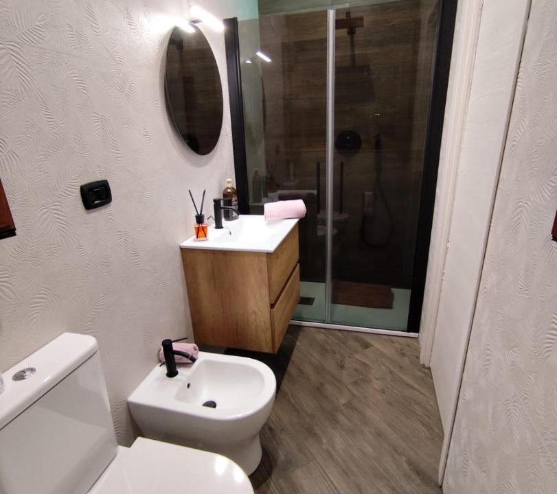 Photo of Bathroom in Barletta