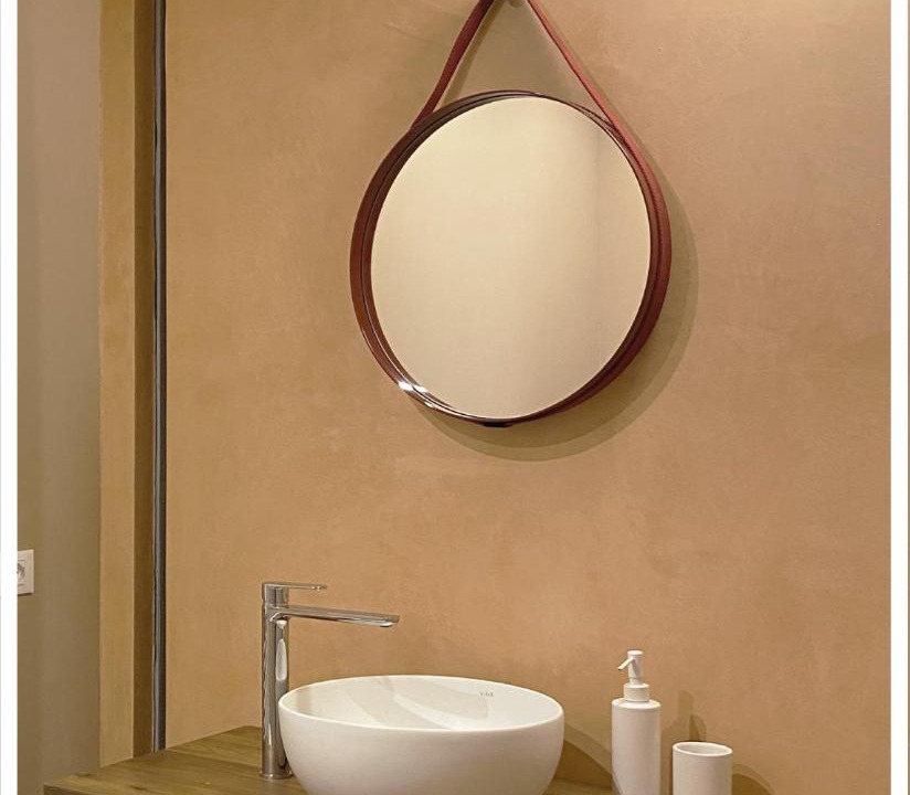 Photo of Bathroom in Centro Storico