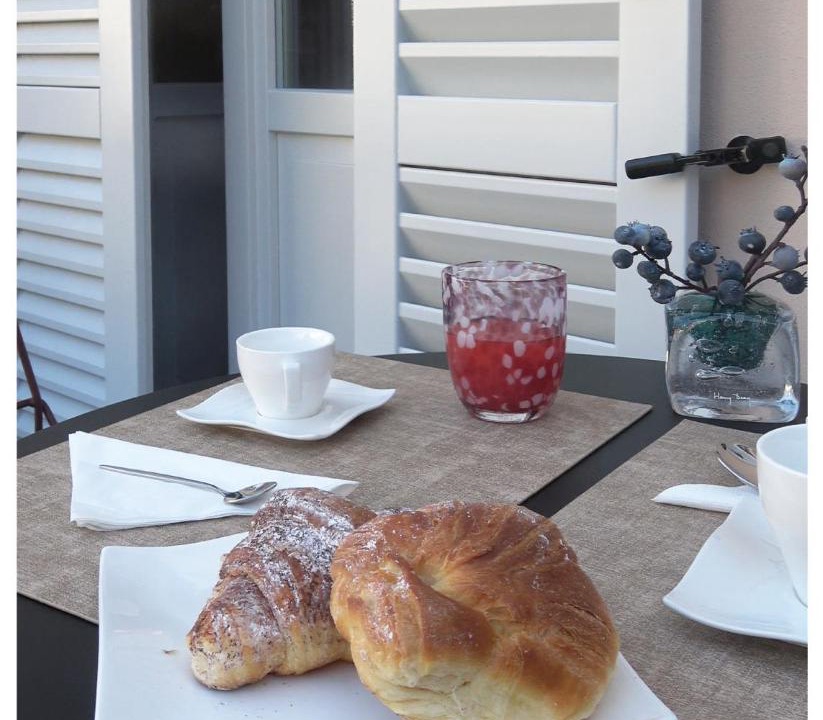 Photo of Patio Balcony in Centro Storico