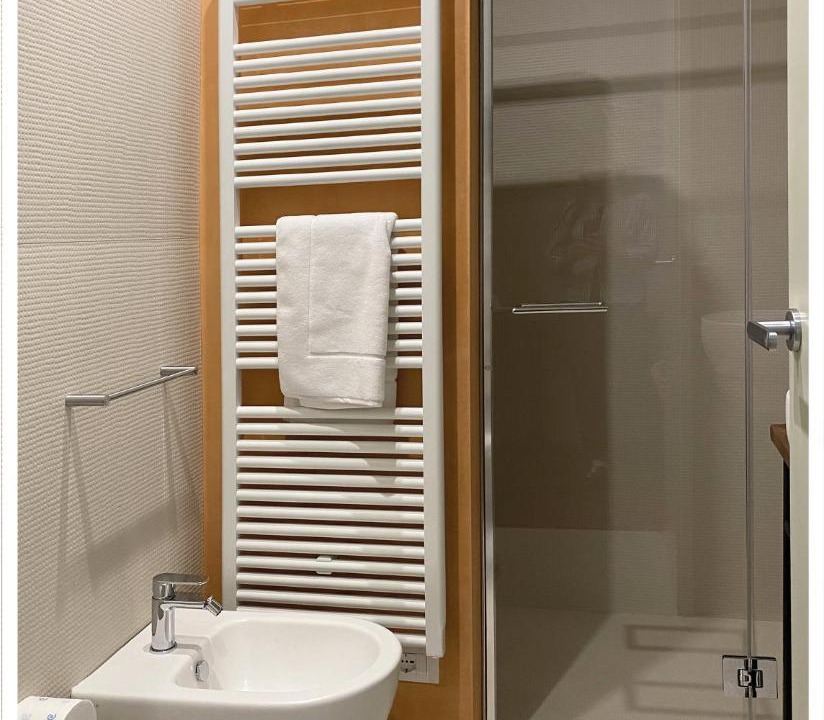 Photo of Bathroom in Centro Storico