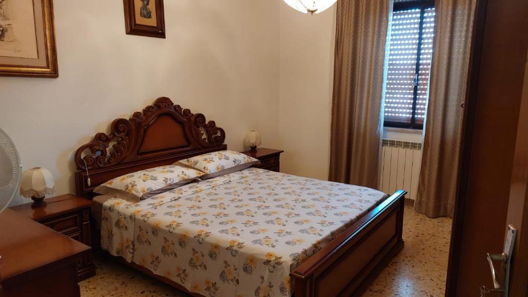 Photo of Bedroom in Manciano