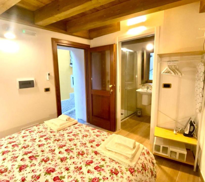 Photo of Bedroom in Bova