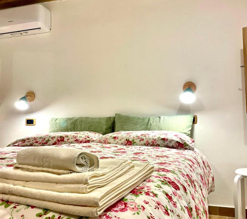 Photo of Bedroom in Bova