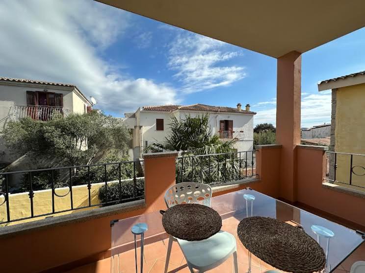 Photo of Patio Balcony in Porto San Paolo
