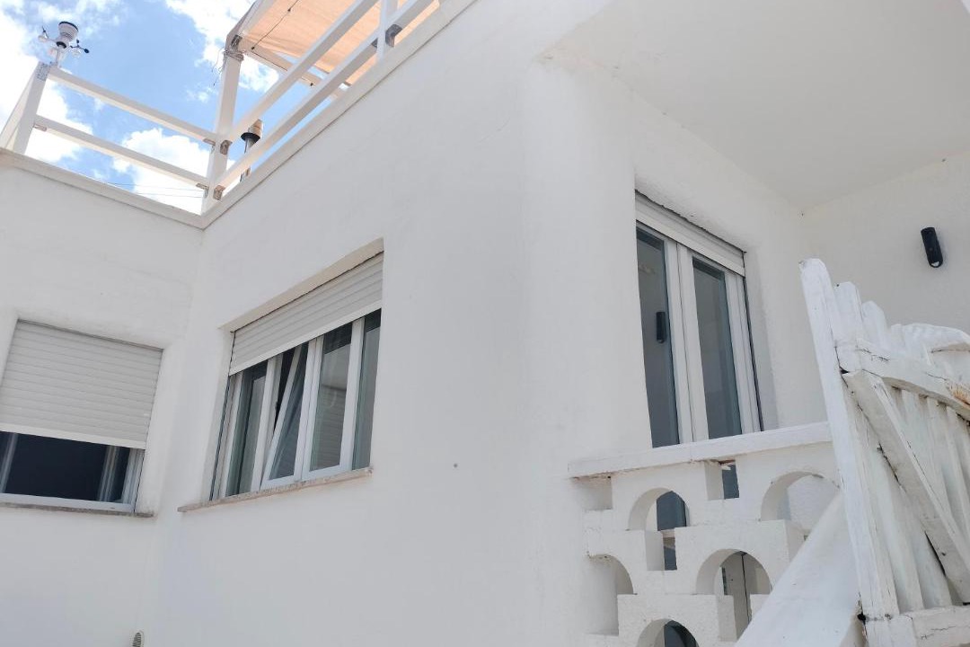 Photo of Patio Balcony in Marina di Andrano